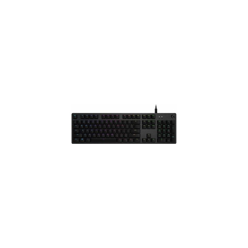 Logitech G512 Carbon GX Wired Keyboard