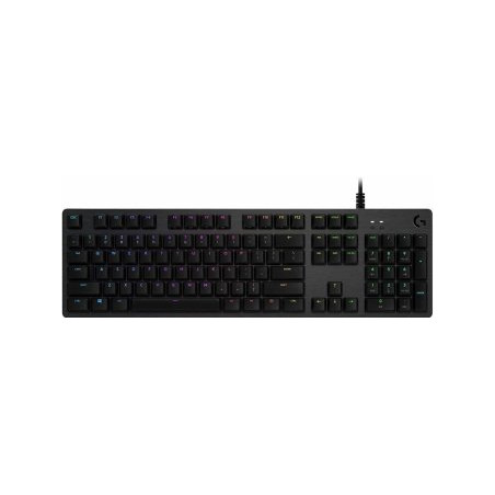 Logitech G512 Carbon GX Wired Keyboard