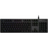Logitech G512 Carbon GX Wired Keyboard