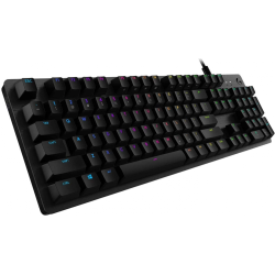 Logitech G512 Carbon GX Wired Keyboard