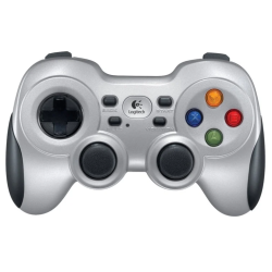 Logitech F710 Game Controller Wireless Game Console