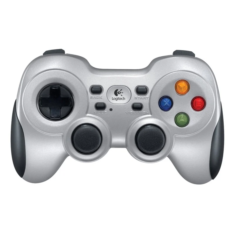 Logitech F710 Game Controller Wireless Game Console