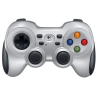 Logitech F710 Game Controller Wireless Game Console