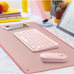 Logitech  Desk Mat Studio