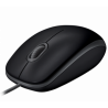 Logitech B110 Silent Computer Mouse