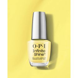 OPI Infinite Shine Gel-Like Lacquer It's Always Stunny 15 ml