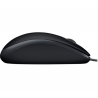 Logitech B110 Silent Computer Mouse
