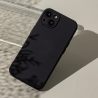 Mocco Silicone Back Case for Apple iPhone 15