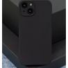 Mocco Silicone Back Case for Apple iPhone 15