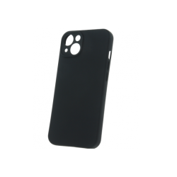 Mocco Silicone Back Case for Apple iPhone 15 Pro