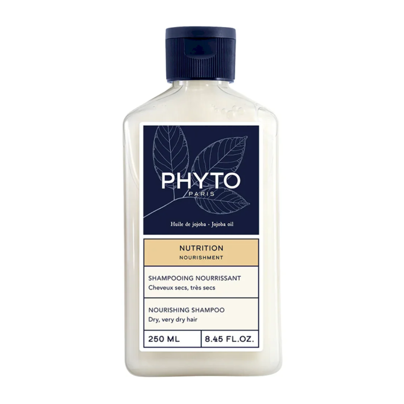 Phyto Nourishment Nourishing Shampoo 250 ml