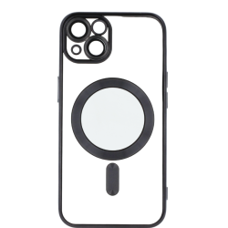 Mocco MC-CHMG-IPH15-BK