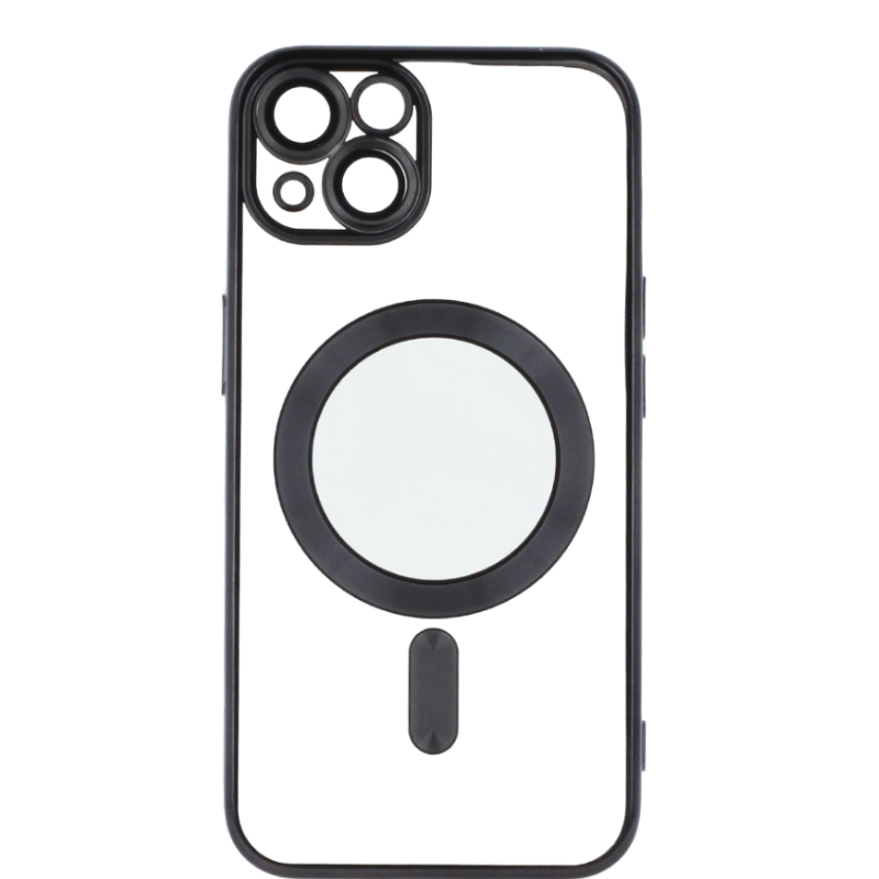 Mocco MC-CHMG-IPH15-BK