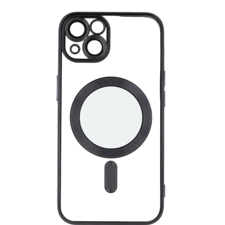 Mocco MC-CHMG-IPH15-BK