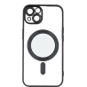 Mocco MC-CHMG-IPH15-BK