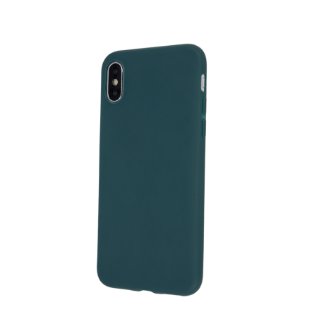 Mocco Soft Matte Case for Apple iPhone 15 Plus