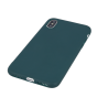 Mocco Soft Matte Case for Apple iPhone 15 Plus
