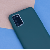 Mocco Soft Matte Case for Apple iPhone 15 Plus