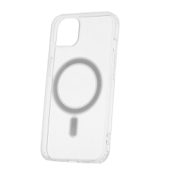 Mocco MC-ANSHOCK-MS-IPH15PL-TR