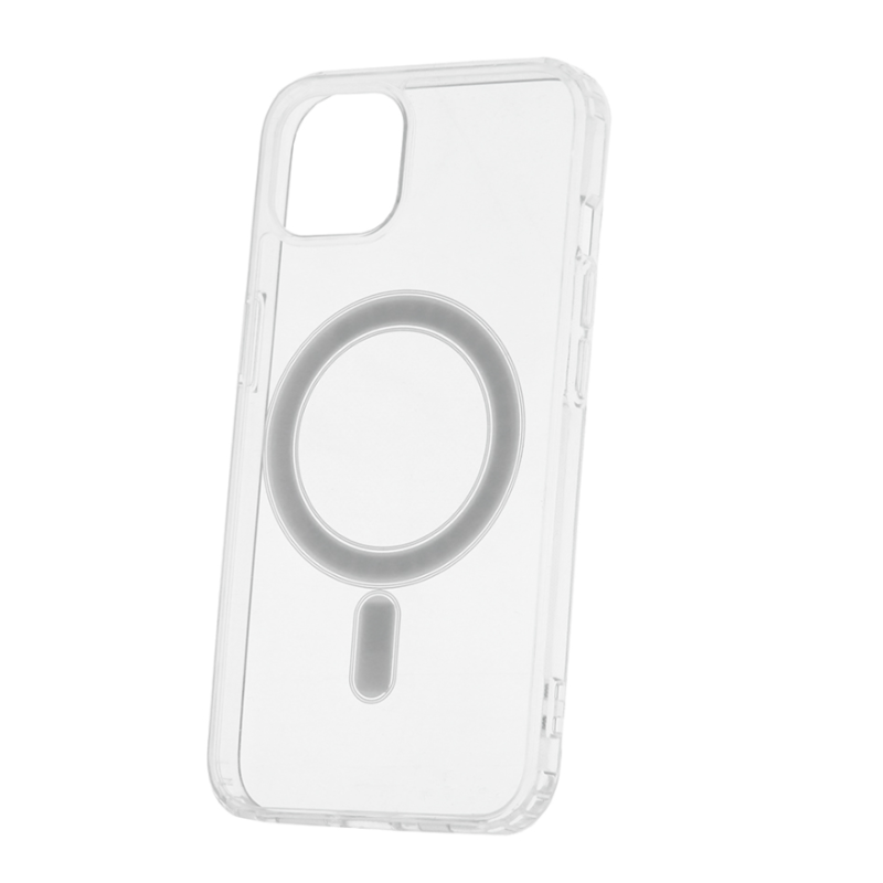Mocco MC-ANSHOCK-MS-IPH15PL-TR
