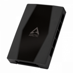 Arctic 10 Port Fan Hub