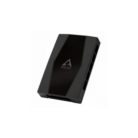 Arctic 10 Port Fan Hub