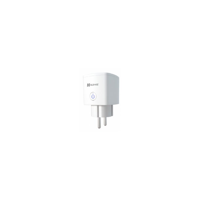 Ezviz T30-10B Smart Socket
