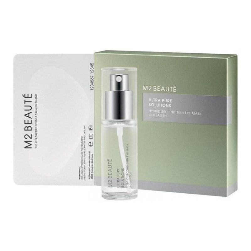 M2 Beauté 4260180218145