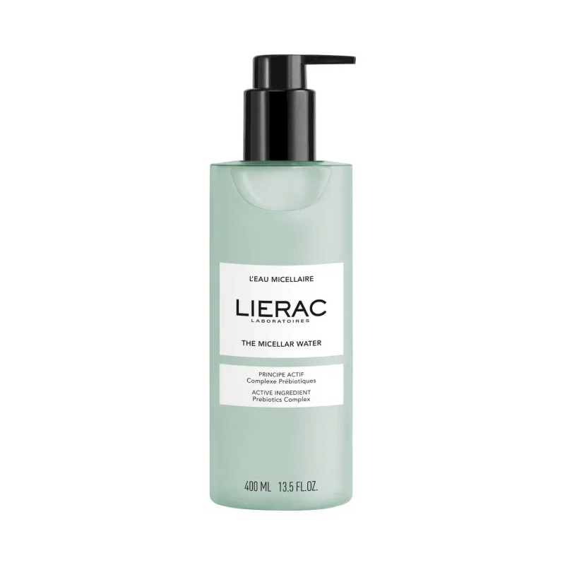 Lierac The Micellar Water 400 ml