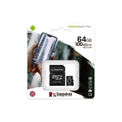 Kingston SDCS2/64GB