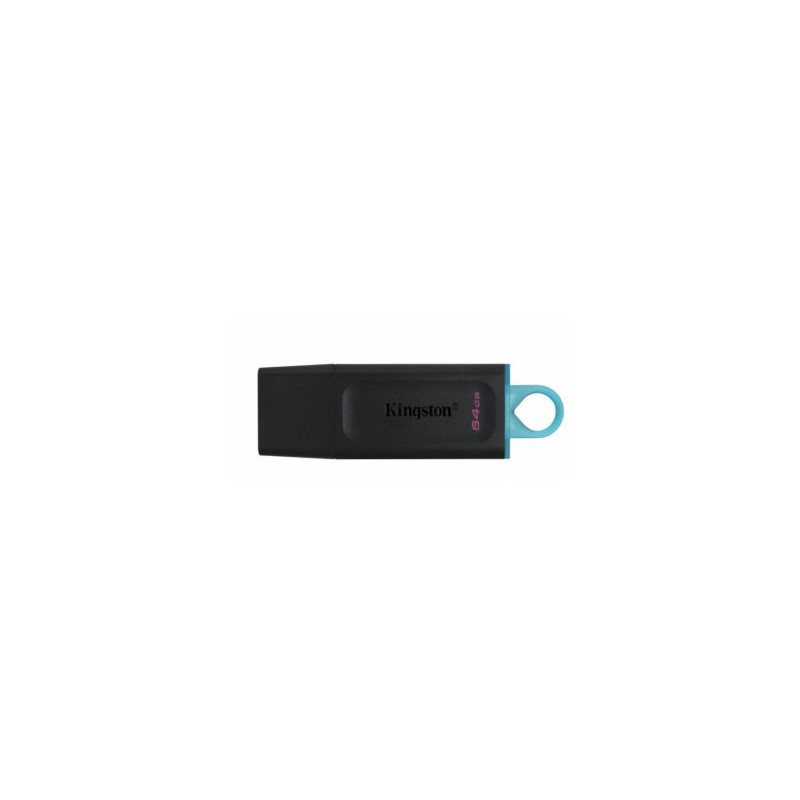 Kingston Traveler Exodia Flash Memory 64GB