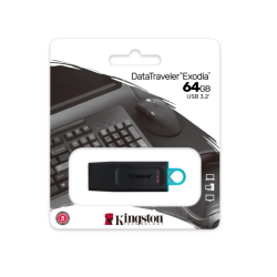 Kingston DTX/64GB