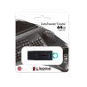 Kingston Traveler Exodia Flash Memory 64GB