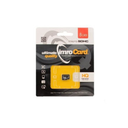 Imro MicroSD10/8G