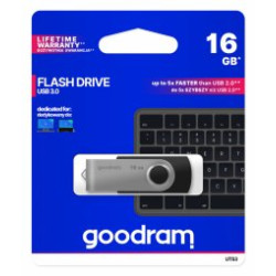 Goodram UTS3 Flash Memory USB 3.0 / 16GB