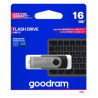 Goodram UTS3 Flash Memory USB 3.0 / 16GB