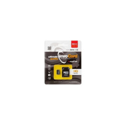 Imro MicroSD10/32GADPUHS-3