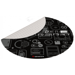 Genesis Tellur 300 Pad For Computer Chair