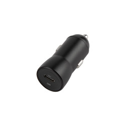 Maxlife MXCC-04 PD QC Car Charger 1x USB-C / 20W