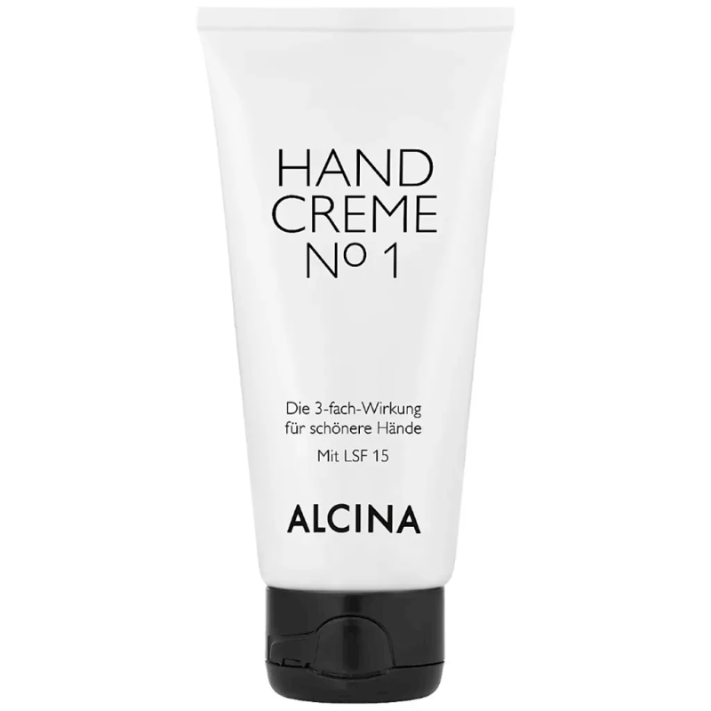 Alcina Hand Creme No.1 50 ml