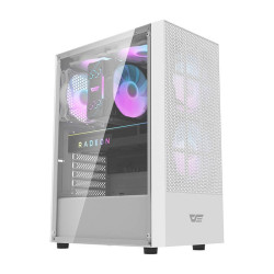 Darkflash A290 Computer case + 3 fans