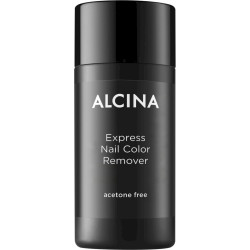 Alcina Express Nail Colour Remover 125 ml