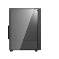 Darkflash A290 Computer case + 3 fans