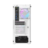 Darkflash DK351 Computer case + 4 fans
