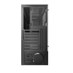 Darkflash LEO Computer case
