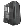 Darkflash LEO Computer case
