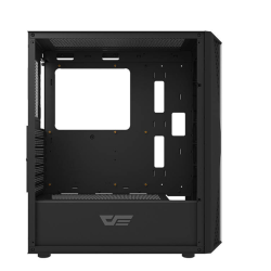 Darkflash DK352 Plus Computer Case with 4 fans