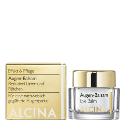 Alcina Effective Care Eye Balm 15 ml