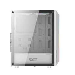 Darkflash DK151 Computer case + 3 fans
