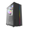 Darkflash DK151 Computer case + 3 fans